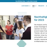 Q2E Nachhaltigkeitsbericht